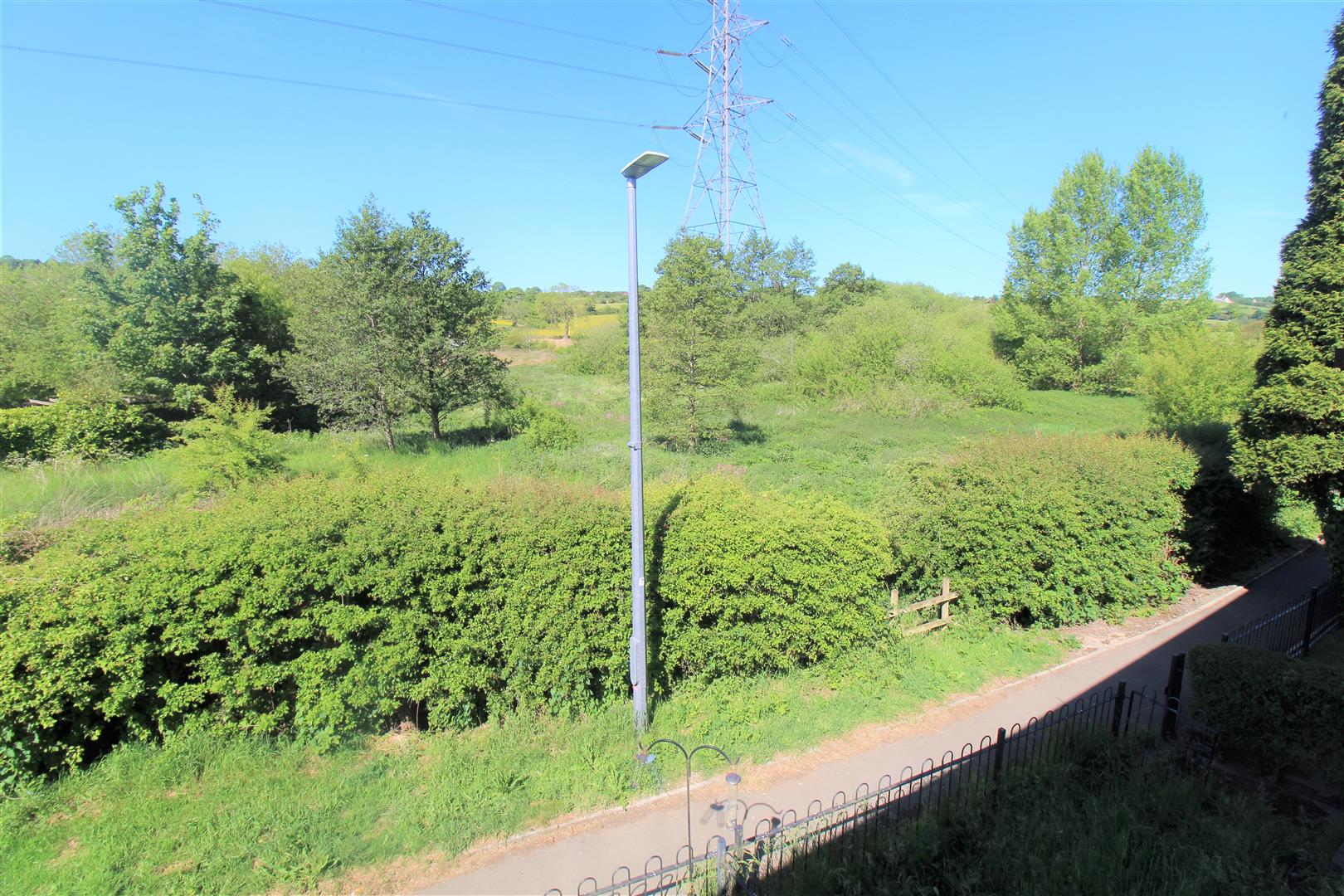 Trentside Road, Norton Green, Stoke-On-Trent